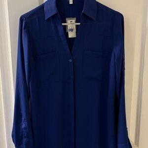 Express The Portofino Shirt